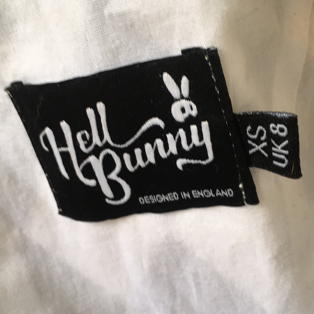 Hell Bunny, Brand - image 5